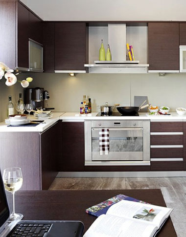 Modular Kitchen